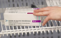 AstraZeneca cjepivo