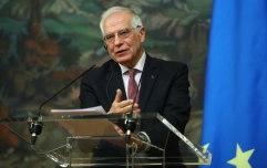 Josep Borrell