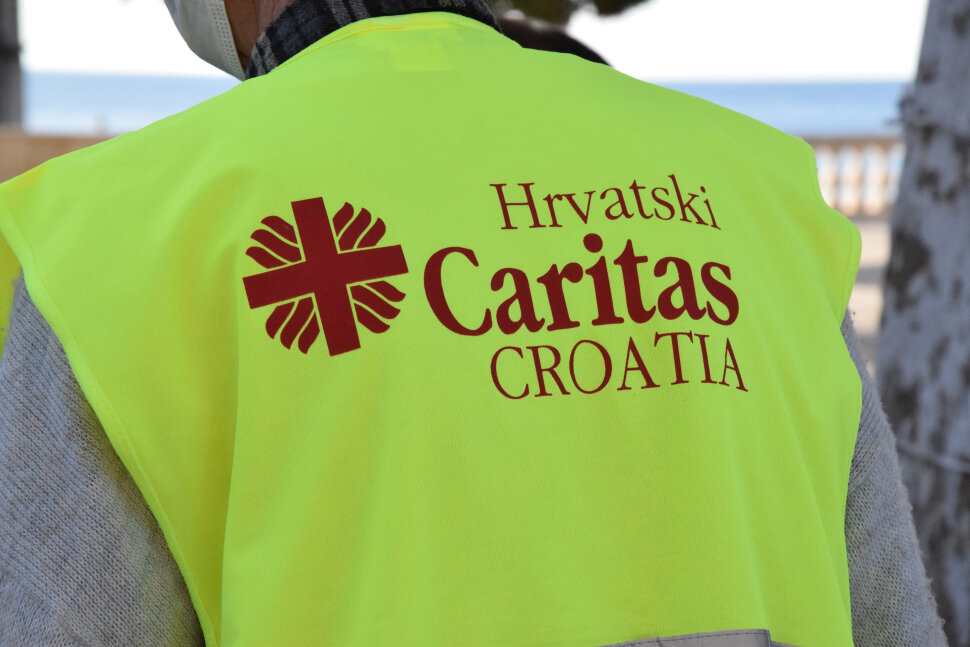 Hrvatski caritas