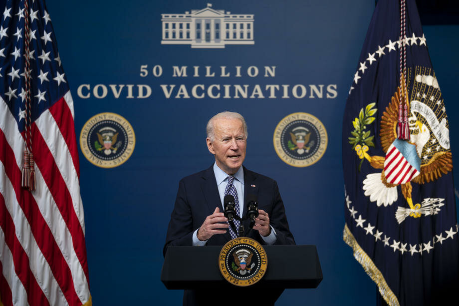 Joe Biden