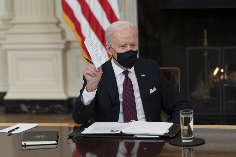 Joe Biden