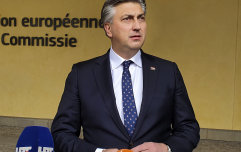 Andrej Plenković