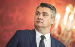 Zoran Milanović