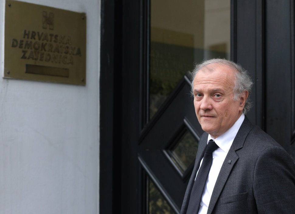 Dražen Bošnjaković