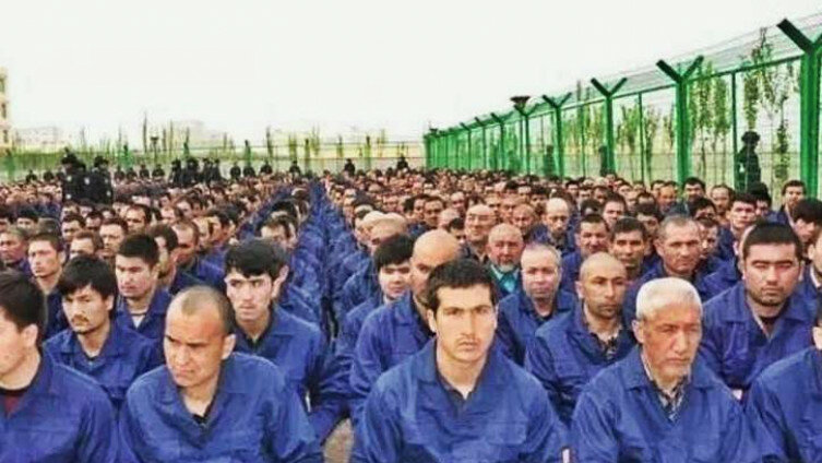 Ujguri