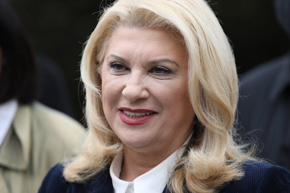 Milanović Plenković Škare Ožbolt