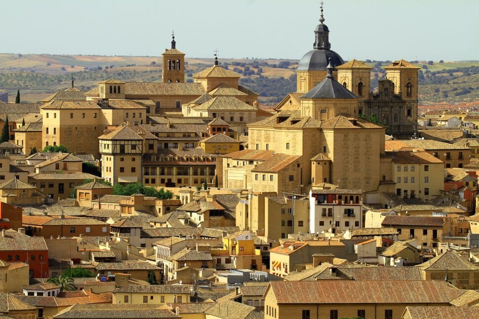 Toledo