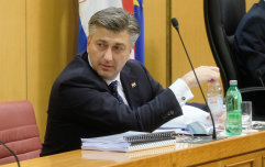 Andrej Plenković