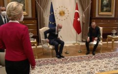 Erdogan Ursula