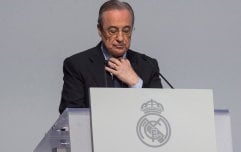 Florentino Perez