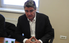 Zoran Milanović