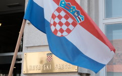 Hrvatski sabor