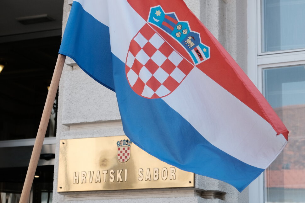 Hrvatski sabor