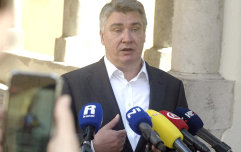 Zoran Milanović