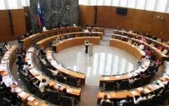 Parlament Slovenija