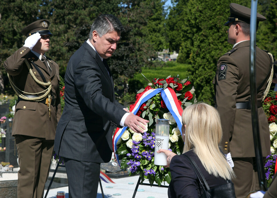 Zoran Milanović