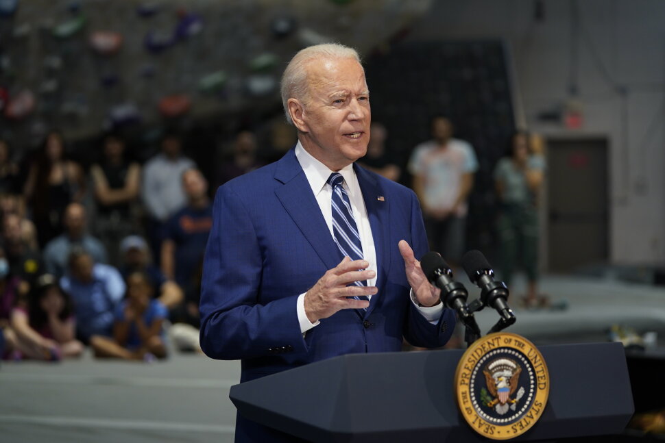 Joe Biden