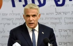 Yair Lapid