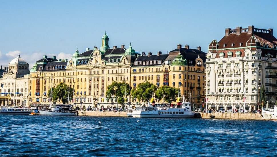 Stockholm