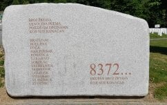 Srebrenica