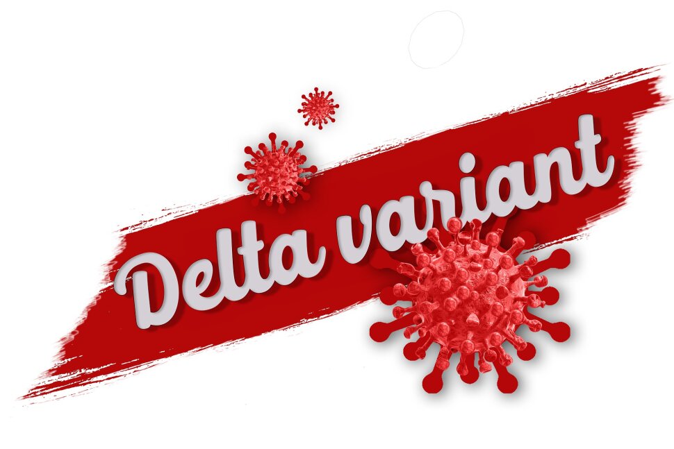 Delta varijanta