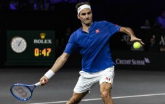 Roger Federer