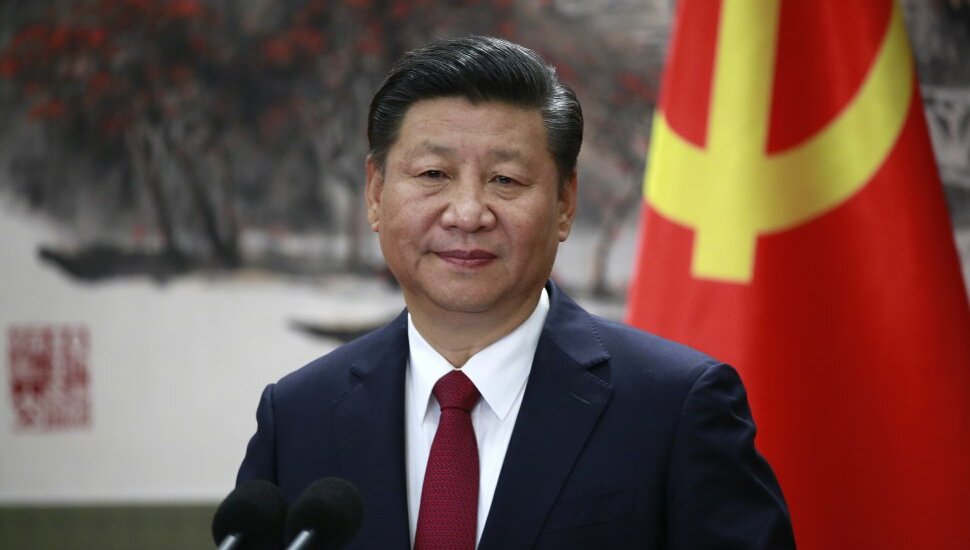 Xi Jinping