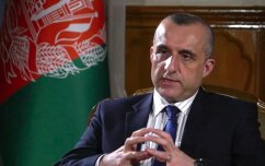 Amrullah Saleh