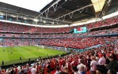 Wembley