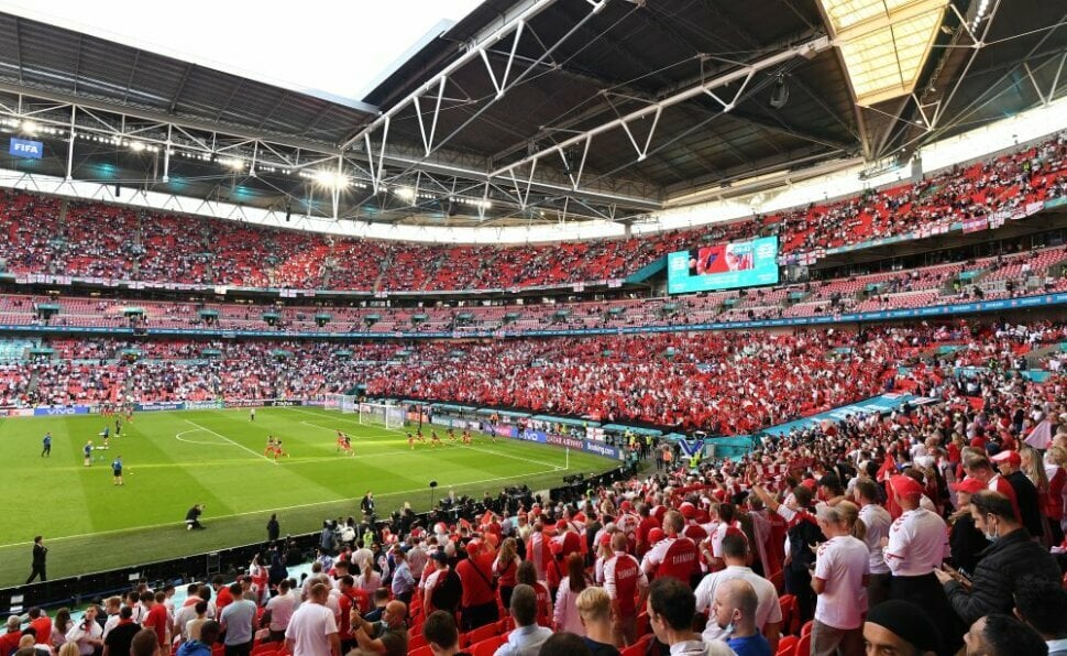 Wembley