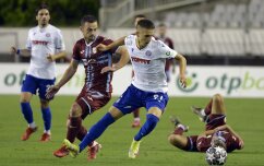 Hajduk-Rijeka