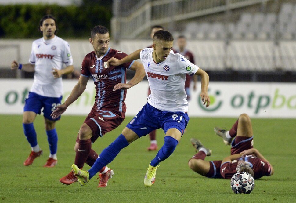 Hajduk-Rijeka