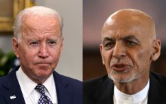 Biden Ghani