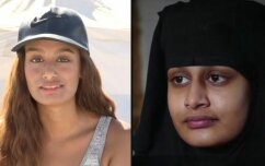 Shamima Begum