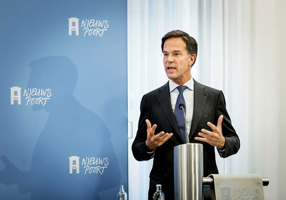 Mark Rutte