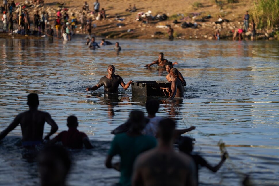 Haiti