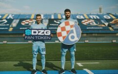 Dinamo fan token