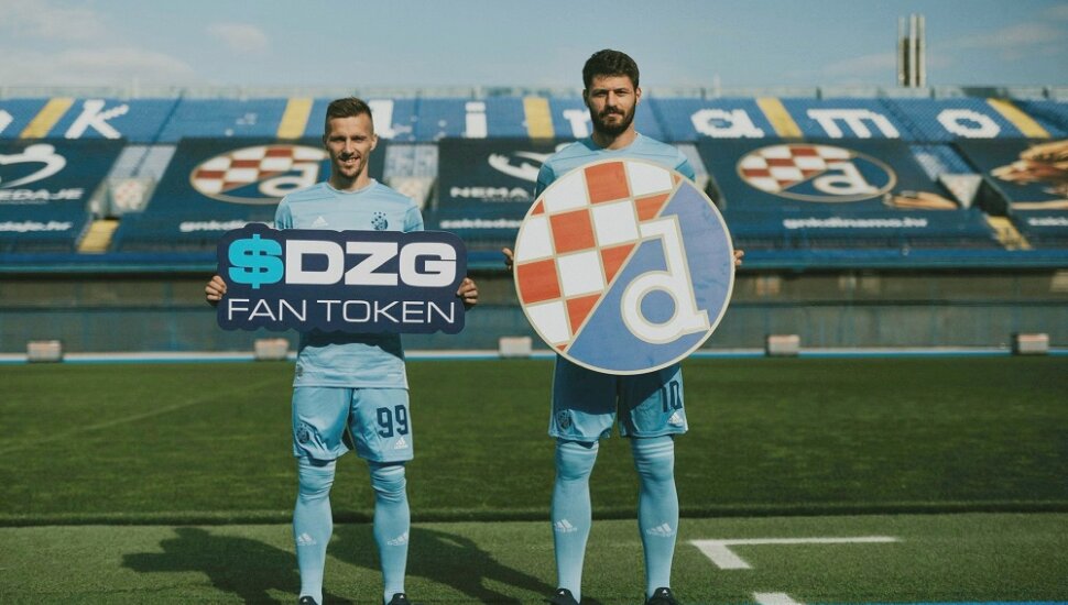 Dinamo fan token