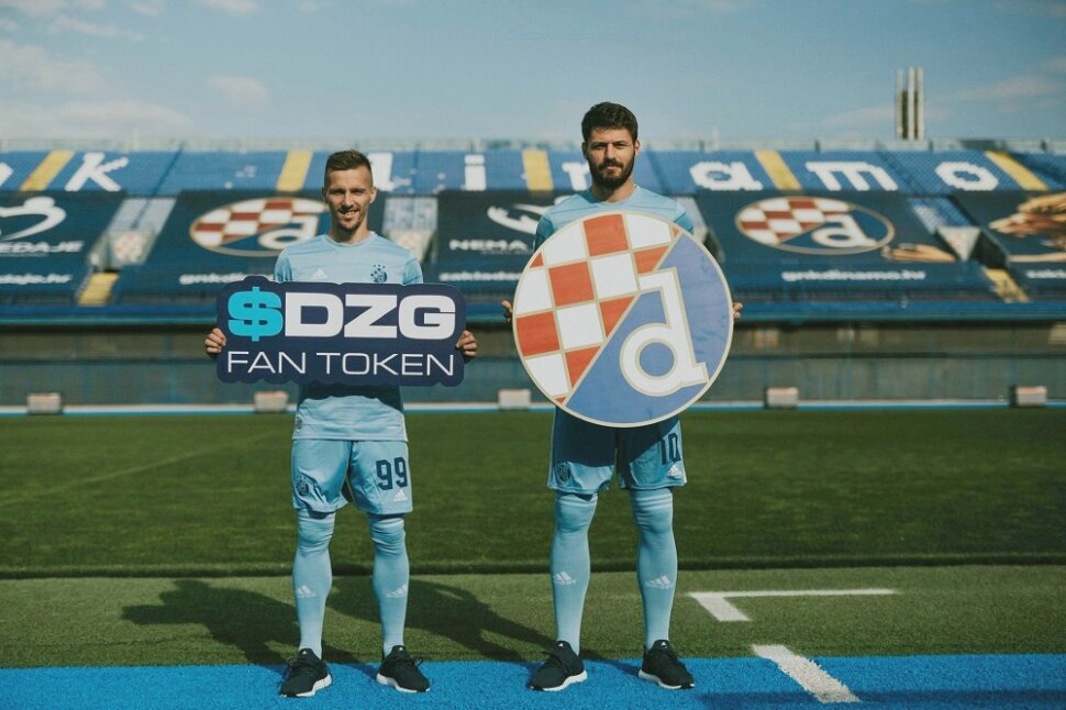 Dinamo fan token