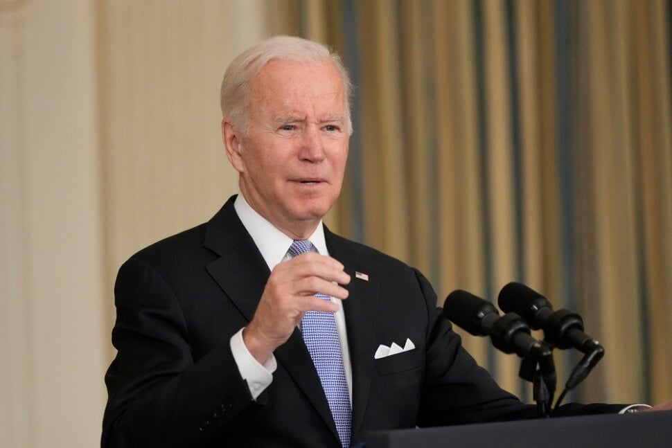 Joe Biden