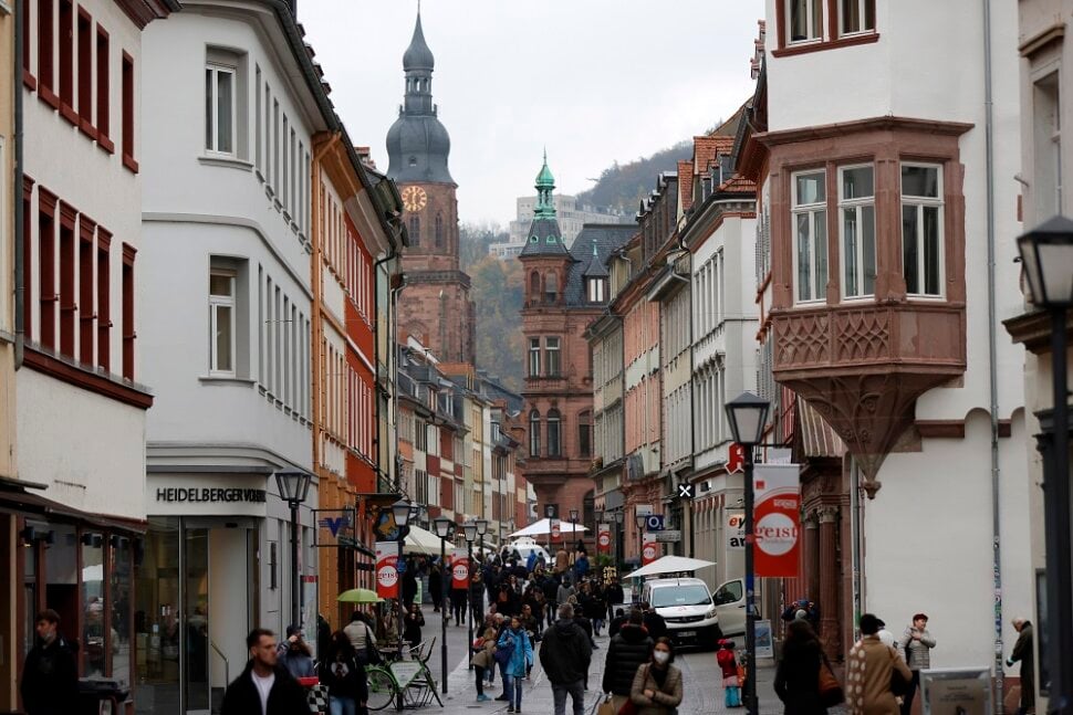 Heidelberg