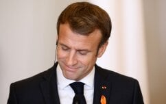 Emmanuel Macron