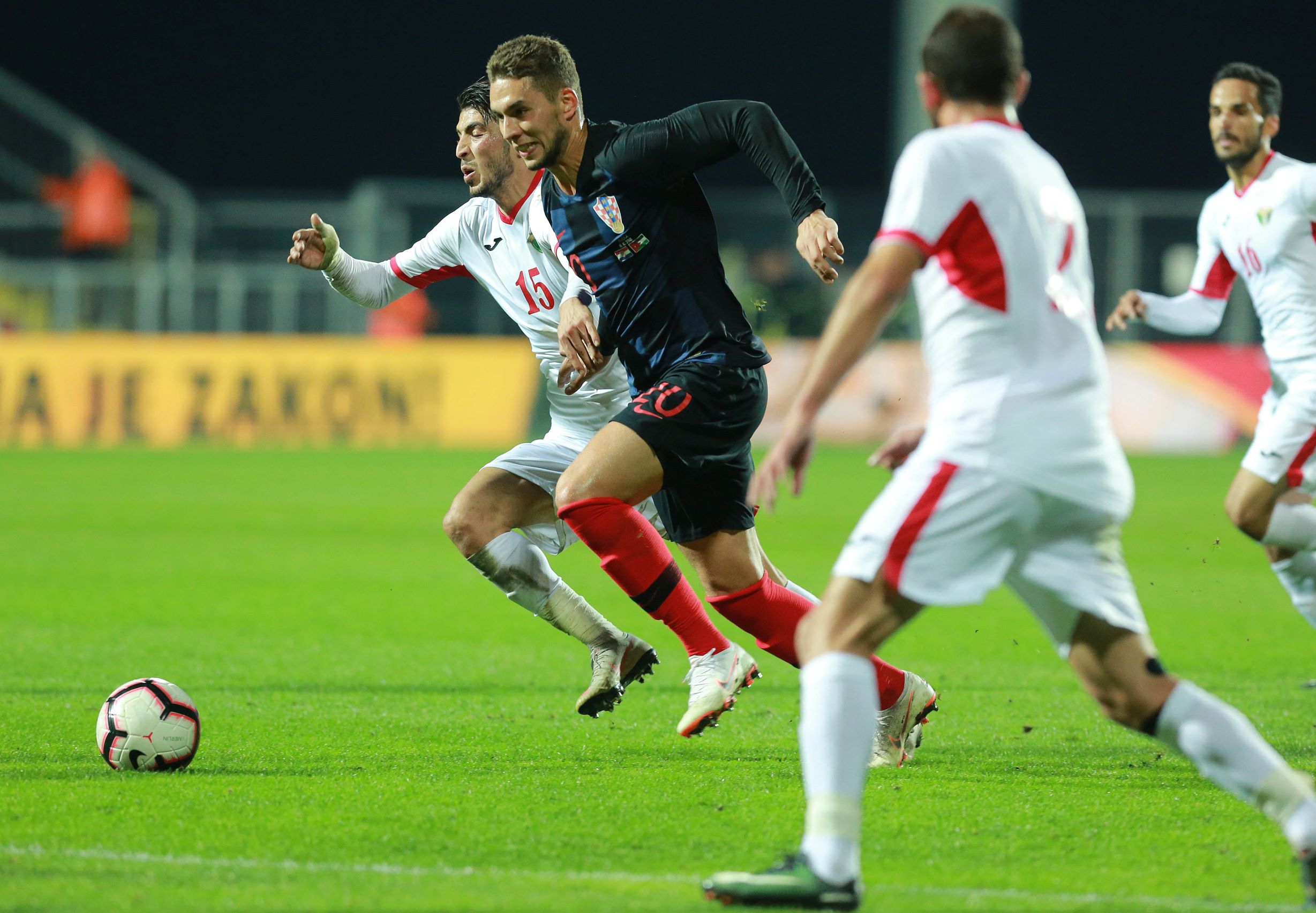 Evo koliko su zaradili Hajduk, Osijek i Rijeka 