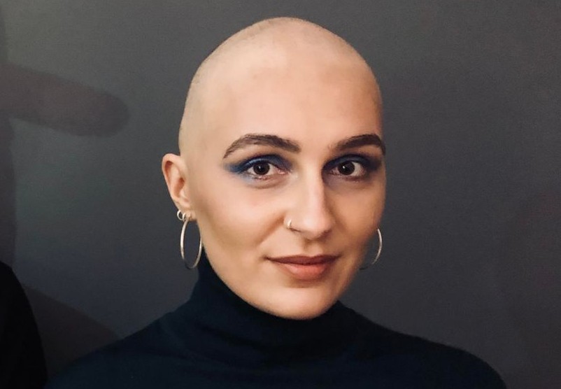 Novinarku koja boluje od raka jajnika napala prolaznica: 'Bolje da ...