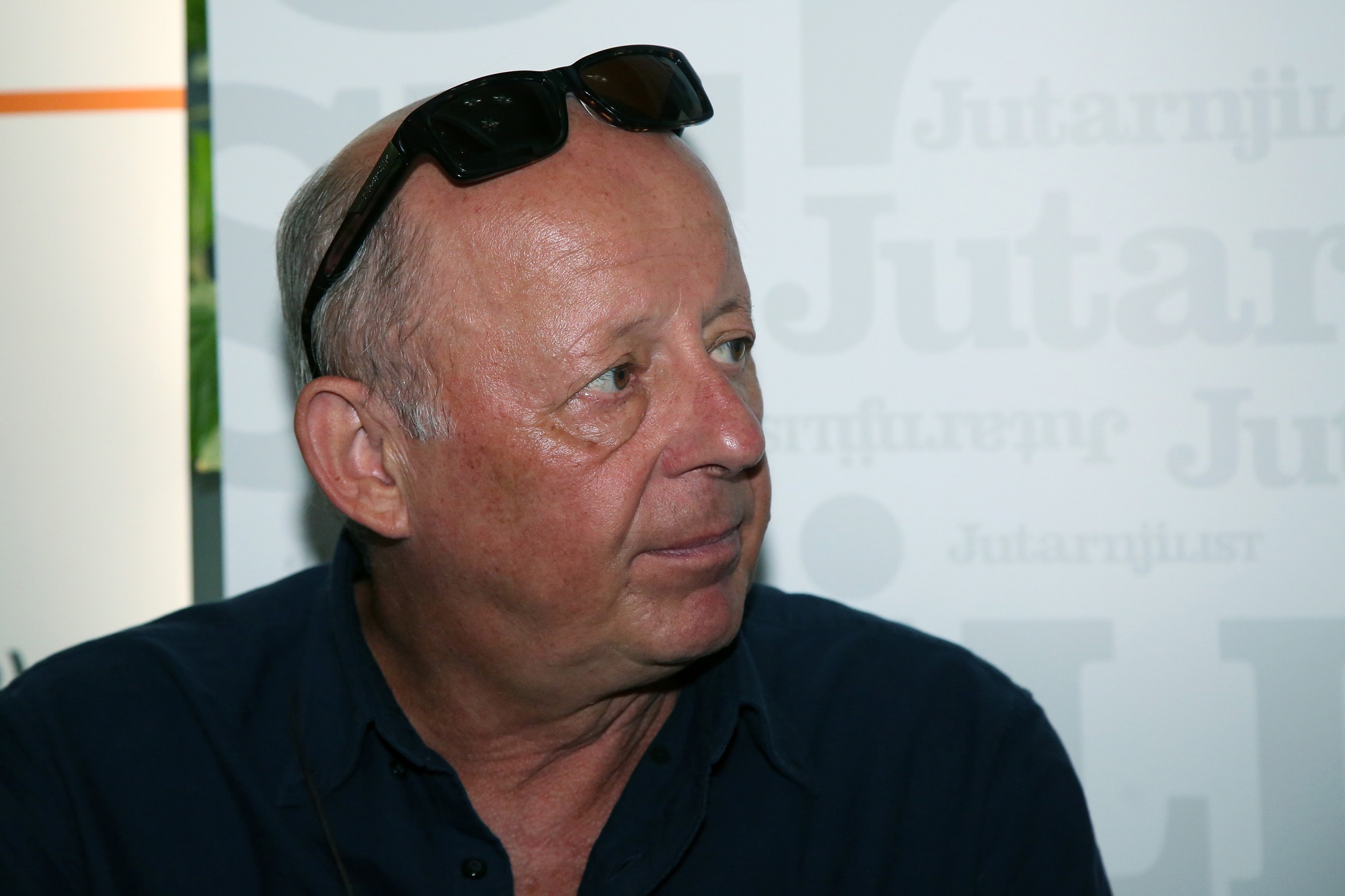 Preminuo glumac Mladen Vasary, svi su ga obožavali kao Peru iz filma ...