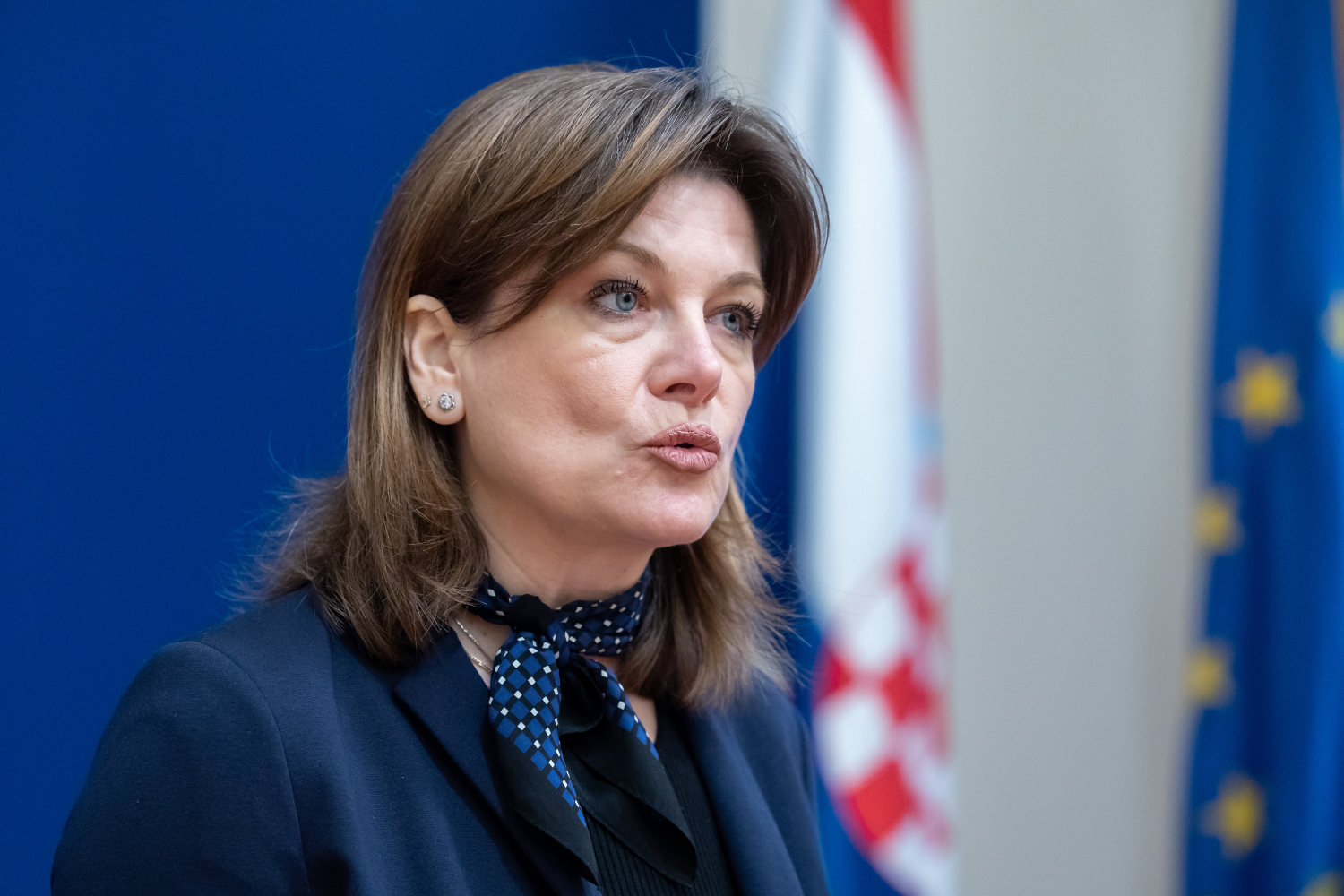 Vidović Krišto se pohvalila: Mojoj stranci se pridružio bivši ...