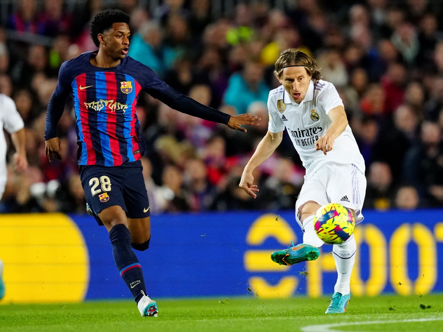 Luka Modric 2020