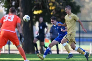 UZMI ILI OSTAVI  Man City poslao posljednju ponudu za Vuškovića 