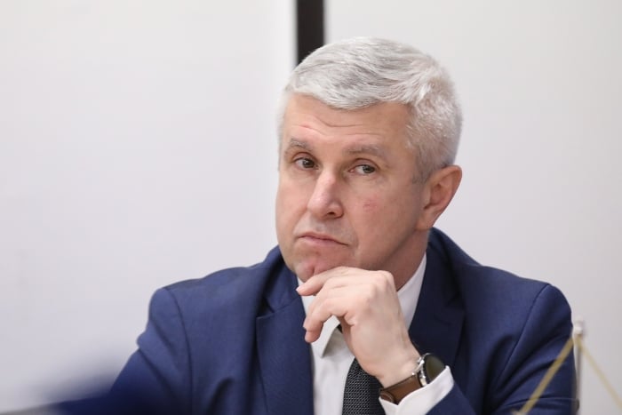Majdak: Vlada će zadržati proizvodnju i radna mjesta u Petrokemiji, ima dovoljno mineralnog gnojiva za sjetvu