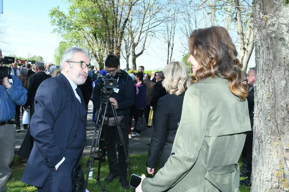 Kraus Usred Jasenovca Prozvao Pupovca I Kajtazija: Nisu Nam Dali ...